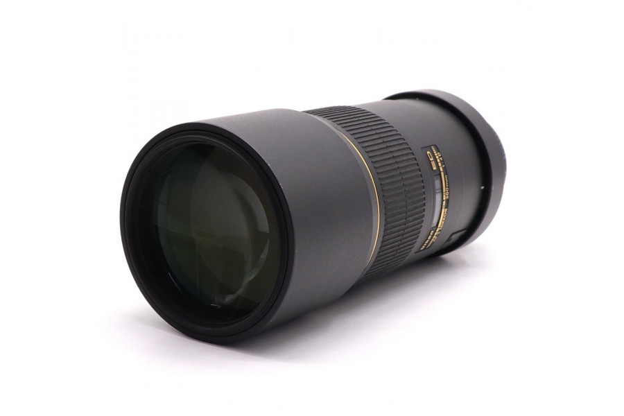Объектив Nikon 300mm f/4D ED-IF AF-S Nikkor