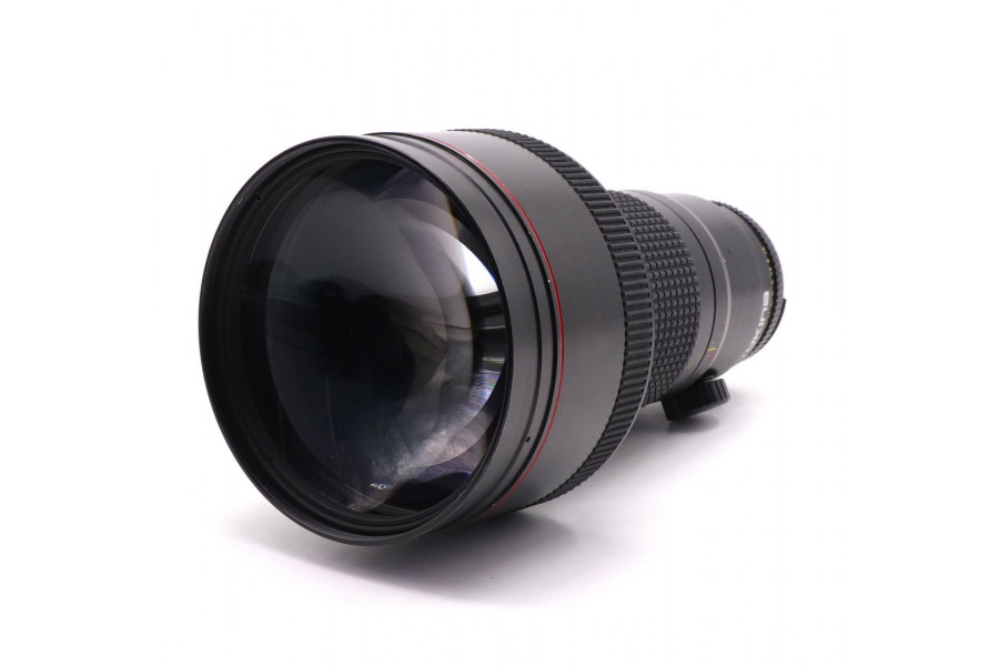 Объектив Tokina AT-X SD 300mm f/2.8 MF for Nikon F