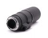 Объектив Nikon 200mm f/4D ED-IF AF Micro-Nikkor