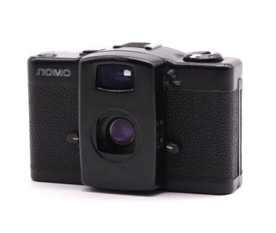 Фотоаппарат Lomo LC-A/Ломо ЛК-А комплект
