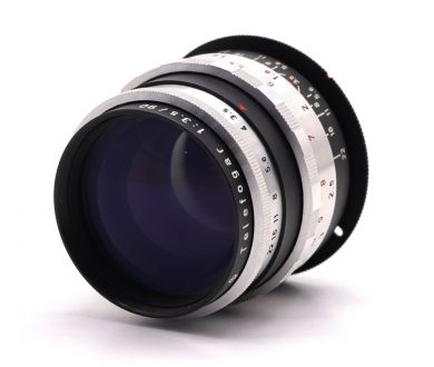Объектив Telefogar 90mm f/3.5 V Meyer-Optik Görlitz