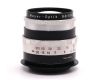 Объектив Telefogar 90mm f/3.5 V Meyer-Optik Görlitz
