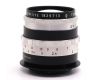 Объектив Telefogar 90mm f/3.5 V Meyer-Optik Görlitz