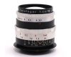 Объектив Telefogar 90mm f/3.5 V Meyer-Optik Görlitz