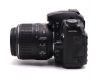 Камера Nikon D80 kit (пробег 47990 кадров)
