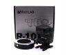 Кольцевая вспышка Raylab R-10TTL-С в упаковке