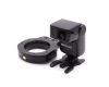 Кольцевая вспышка Raylab R-10TTL-С в упаковке