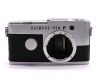 Фотоаппарат пленочный Olympus Pen FT body