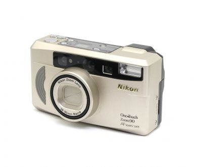 Фотокамера Nikon One Touch Zoom 90 AF QD