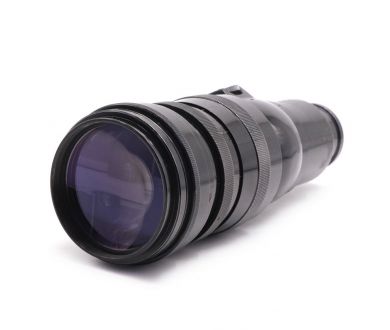 Длиннофокусный мануальный Таир-3 4,5/300 GPB M42