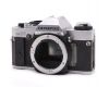Зеркальная пленочная камера Olympus OM20 body