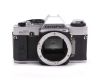Зеркальная пленочная камера Olympus OM20 body