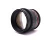 Объектив Samyang 85mm T1.5 AS IF UMC для Canon EF