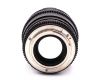 Объектив Samyang 85mm T1.5 AS IF UMC для Canon EF