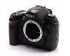 Nikon D70s body в упаковке (пробег 13720 кадров)