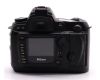 Nikon D70s body в упаковке (пробег 13720 кадров)