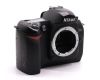 Nikon D70s body в упаковке (пробег 13720 кадров)