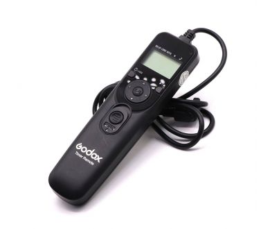Пульт дистанционного управления Godox ITR-C3
