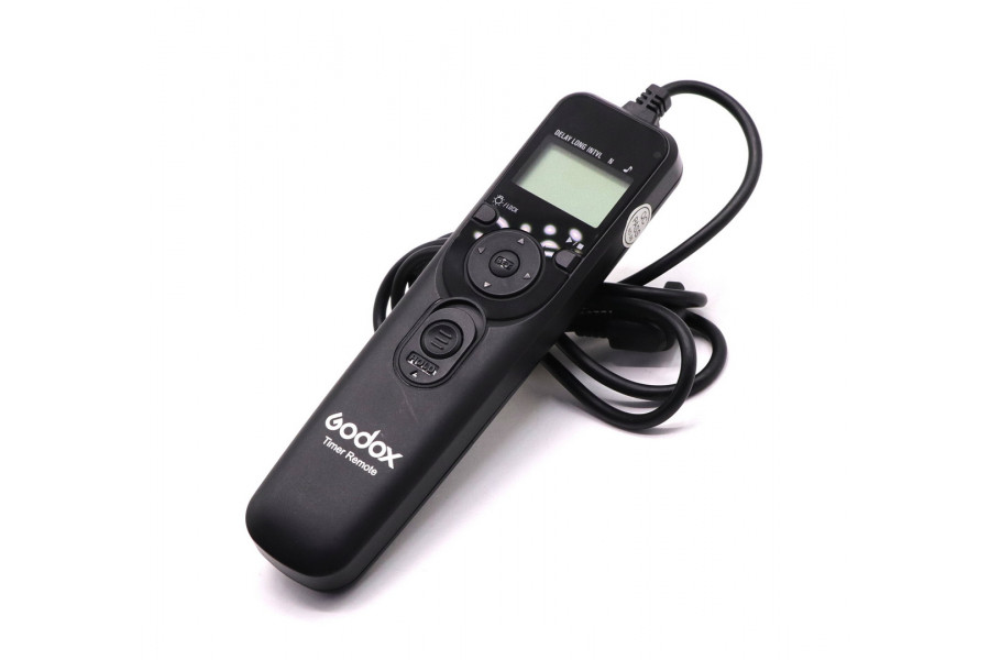Пульт дистанционного управления Godox ITR-C3