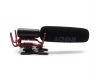 Накамерный микрофон‑«пушка» Rode VideoMic