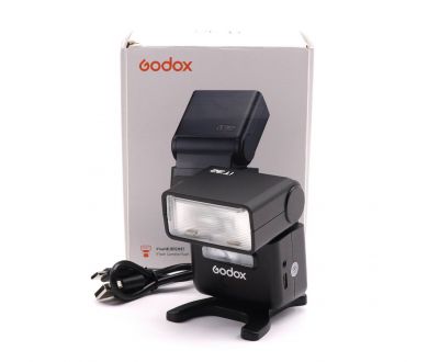 Вспышка накамерная Godox iFlash iT32 в упаковке