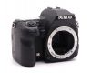 Камера Pentax K-5 II body (пробег 10960 кадров)