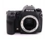 Камера Pentax K-5 II body (пробег 10960 кадров)
