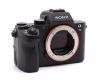 Sony A7II ILCE-7M2 body (пробег 59385 кадров)