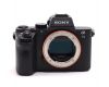 Sony A7II ILCE-7M2 body (пробег 59385 кадров)