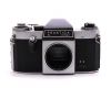 Пленочный фотоаппарат Praktica PL Nova l body