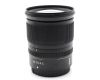 Компактный Nikon 24-70mm f/4 S Nikon Z в упаковке