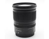 Компактный Nikon 24-70mm f/4 S Nikon Z в упаковке