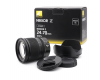 Компактный Nikon 24-70mm f/4 S Nikon Z в упаковке