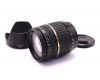 Tamron AF 18-200mm f/3,5-6,3 XR Di II LD Aspherical (IF) MACRO (A14) для Sony A