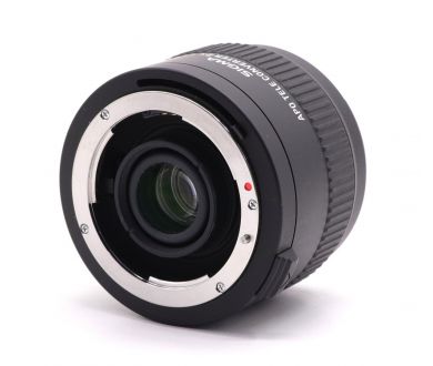 Телеконвертер Sigma APO Tele Converter 2x EX DG Nikon F