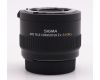 Телеконвертер Sigma APO Tele Converter 2x EX DG Nikon F