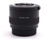 Телеконвертер Sigma APO Tele Converter 2x EX DG Nikon F