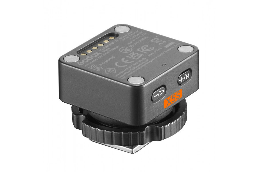 Радиосинхронизатор Godox X5S для Sony в упаковке