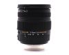 Объектив Sigma AF 17-70mm f/2.8-4 DC MACRO HSM Sony A неисправный