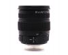 Объектив Sigma AF 17-70mm f/2.8-4 DC MACRO HSM Sony A неисправный