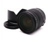 Объектив Sigma AF 17-70mm f/2.8-4 DC MACRO HSM Sony A неисправный