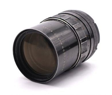 Объектив Pentacon auto 2.8/135 (Germany)