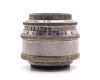 Объектив Индустар-50 3.5/50 П дальномер silver
