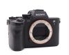 Sony A7IV ILCE-7M4 body в упаковке (пробег 59065 кадров)