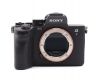 Sony A7IV ILCE-7M4 body в упаковке (пробег 59065 кадров)