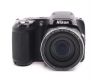 Цифровая компактная фотокамера Nikon Coolpix L810