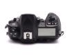 Fujifilm FinePix S5 Pro body в упаковке (пробег 21200 кадров)