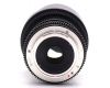 Samyang 14mm T3.1 ED AS IF UMC II for Canon EF в упаковке