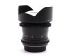 Samyang 14mm T3.1 ED AS IF UMC II for Canon EF в упаковке