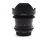 Samyang 14mm T3.1 ED AS IF UMC II for Canon EF в упаковке